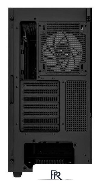 Корпус DeepCool CH560 Digital Black R-CH560-BKAPE4D-G-1 - Изображение №12 — Интернет-магазин ПроЗаказ