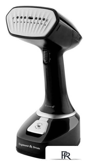 Отпариватель Zigmund & Shtain ZGS-777 - Изображение №1 — Интернет-магазин ПроЗаказ