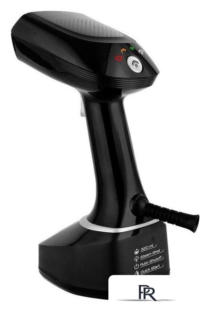 Отпариватель Zigmund & Shtain ZGS-777 - Изображение №2 — Интернет-магазин ПроЗаказ