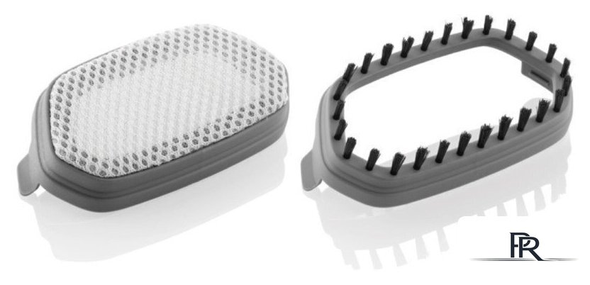 Отпариватель Zigmund & Shtain ZGS-777 - Изображение №3 — Интернет-магазин ПроЗаказ