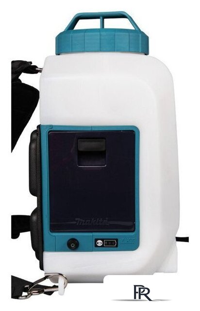 Аккумуляторный опрыскиватель Makita DUS108Z (без АКБ) - Изображение №14 — Интернет-магазин ПроЗаказ