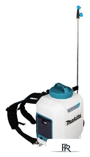 Аккумуляторный опрыскиватель Makita DUS108Z (без АКБ) - Изображение №2 — Интернет-магазин ПроЗаказ