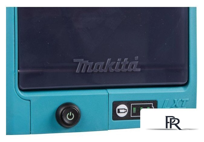 Аккумуляторный опрыскиватель Makita DUS108Z (без АКБ) - Изображение №5 — Интернет-магазин ПроЗаказ