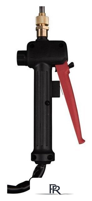 Аккумуляторный опрыскиватель Makita DUS108Z (без АКБ) - Изображение №9 — Интернет-магазин ПроЗаказ