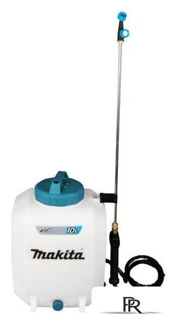 Аккумуляторный опрыскиватель Makita DUS108Z (без АКБ) - Изображение №1 — Интернет-магазин ПроЗаказ