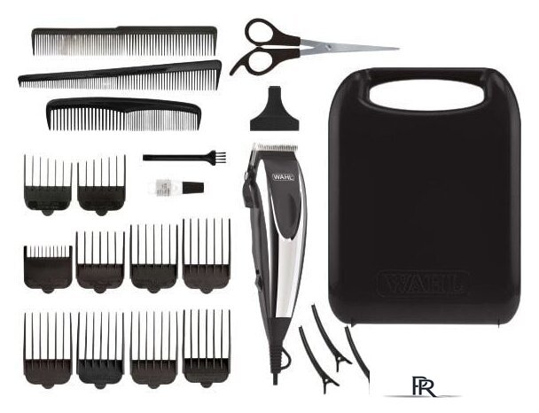 Машинка для стрижки волос Wahl HomePro Clipper 9243-2616 - Изображение №1 — Интернет-магазин ПроЗаказ