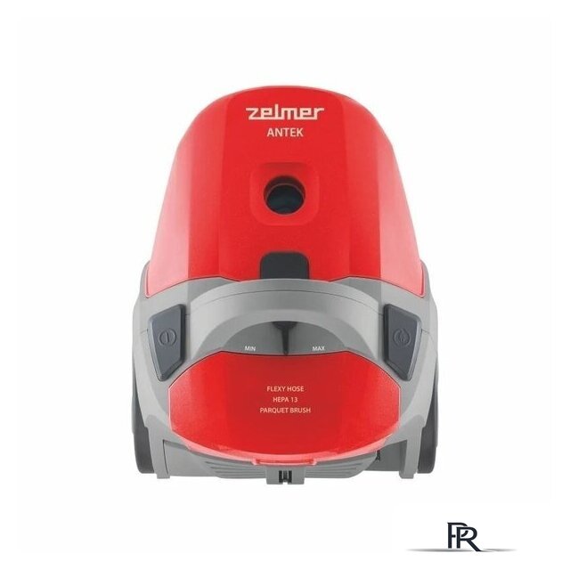 Пылесос Zelmer Antek ZVC3501R - Изображение №2 — Интернет-магазин ПроЗаказ
