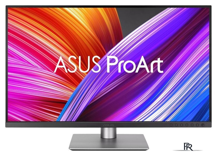 Монитор ASUS ProArt PA329CRV - Изображение №4 — Интернет-магазин ПроЗаказ