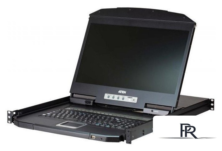 KVM переключатель Aten CL3108NX-ATA-RG - Изображение №1 — Интернет-магазин ПроЗаказ