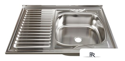 Кухонная мойка Mixline 527971 - Изображение №1 — Интернет-магазин ПроЗаказ