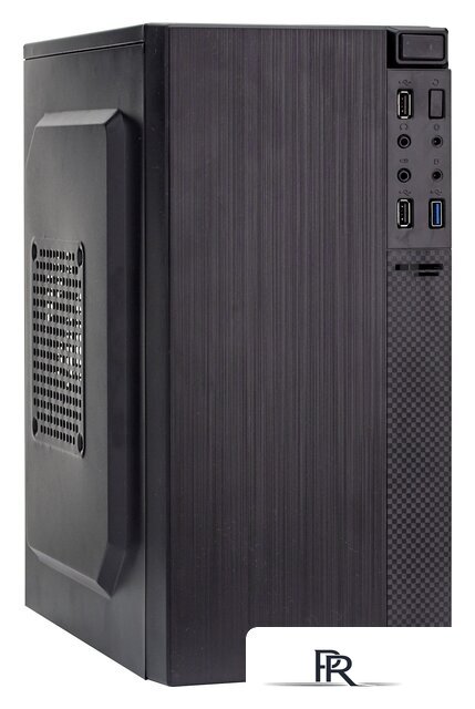 Корпус ExeGate BAA-104U EX277807RUS - Изображение №1 — Интернет-магазин ПроЗаказ