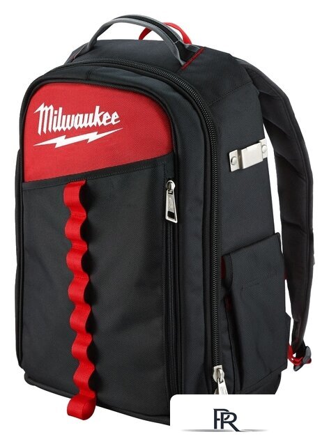 Рюкзак для инструментов Milwaukee Low Profile Backpack 4932464834 - Изображение №1 — Интернет-магазин ПроЗаказ