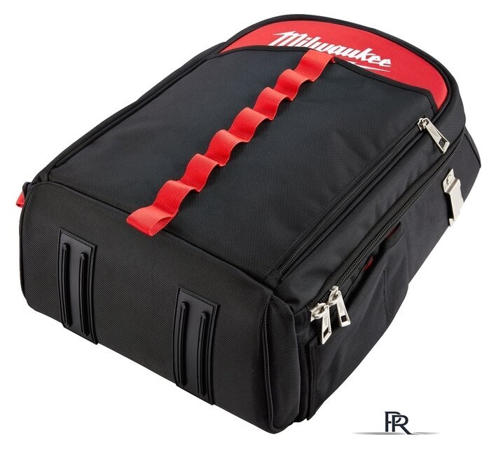 Рюкзак для инструментов Milwaukee Low Profile Backpack 4932464834 - Изображение №5 — Интернет-магазин ПроЗаказ