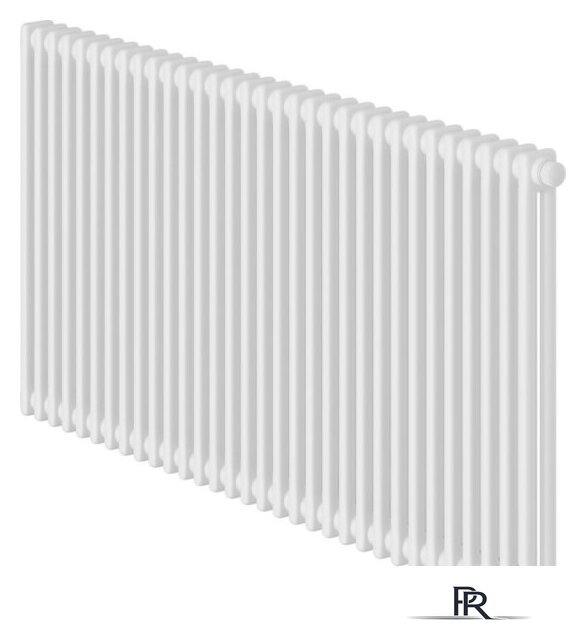 Стальной трубчатый радиатор Royal Thermo Insignia VC2050 - 32 секций RAL9016 - Изображение №1 — Интернет-магазин ПроЗаказ
