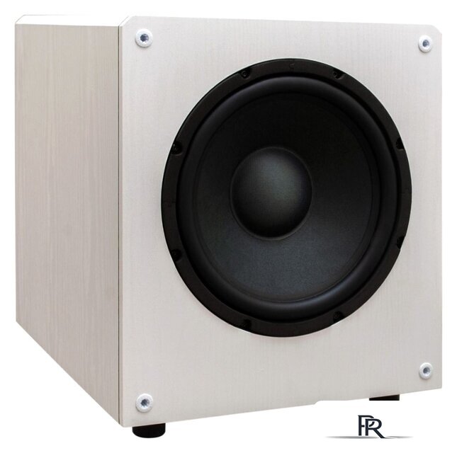 Проводной сабвуфер Taga Harmony TSW-90 V.4 (белый) - Изображение №1 — Интернет-магазин ПроЗаказ