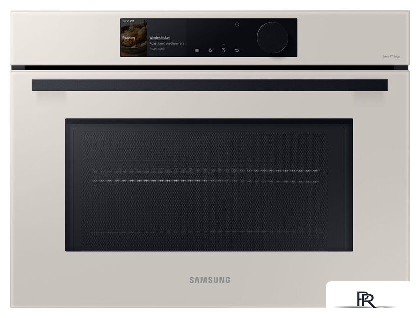 Электрический духовой шкаф Samsung NQ5B6753CAA/U2 - Изображение №1 — Интернет-магазин ПроЗаказ