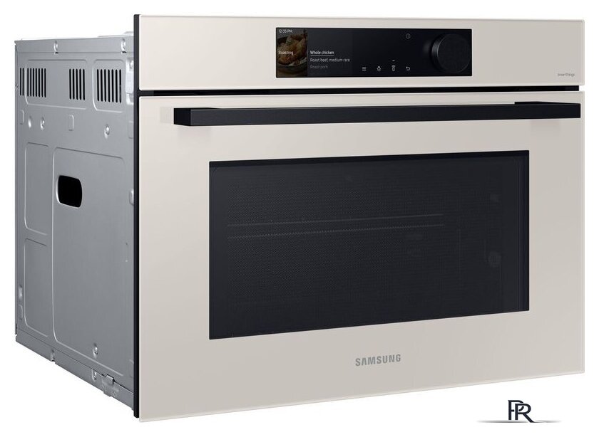 Электрический духовой шкаф Samsung NQ5B6753CAA/U2 - Изображение №5 — Интернет-магазин ПроЗаказ