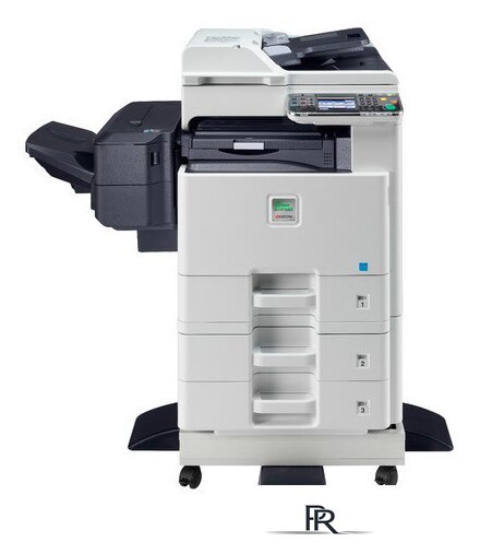 МФУ Kyocera Mita FS-C8525MFP - Изображение №4 — Интернет-магазин ПроЗаказ