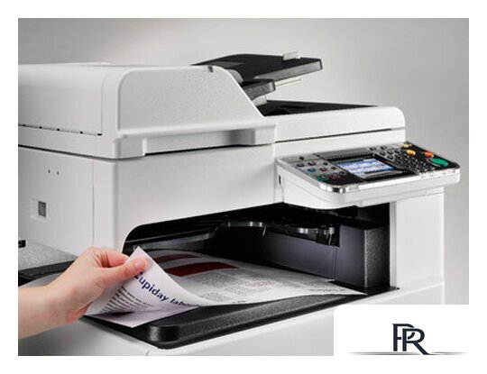 МФУ Kyocera Mita FS-C8525MFP - Изображение №11 — Интернет-магазин ПроЗаказ