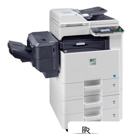 МФУ Kyocera Mita FS-C8525MFP - Изображение №5 — Интернет-магазин ПроЗаказ