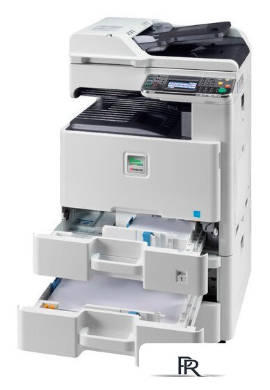 МФУ Kyocera Mita FS-C8525MFP - Изображение №6 — Интернет-магазин ПроЗаказ