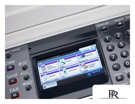 МФУ Kyocera Mita FS-C8525MFP - Изображение №12 — Интернет-магазин ПроЗаказ