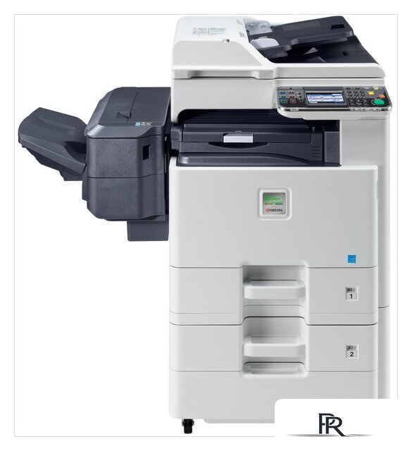 МФУ Kyocera Mita FS-C8525MFP - Изображение №1 — Интернет-магазин ПроЗаказ