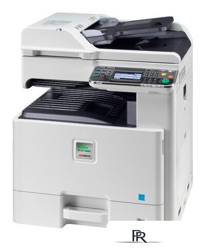 МФУ Kyocera Mita FS-C8525MFP - Изображение №7 — Интернет-магазин ПроЗаказ