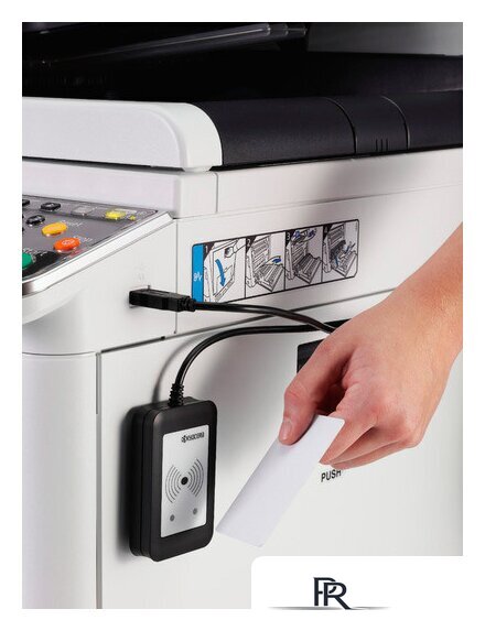 МФУ Kyocera Mita FS-C8525MFP - Изображение №9 — Интернет-магазин ПроЗаказ