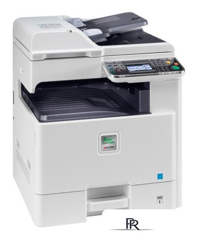 МФУ Kyocera Mita FS-C8525MFP - Изображение №8 — Интернет-магазин ПроЗаказ
