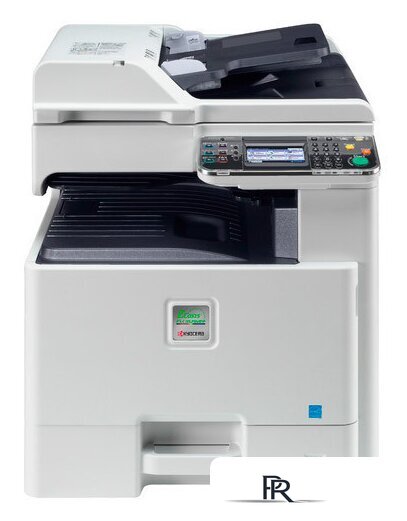 МФУ Kyocera Mita FS-C8525MFP - Изображение №2 — Интернет-магазин ПроЗаказ