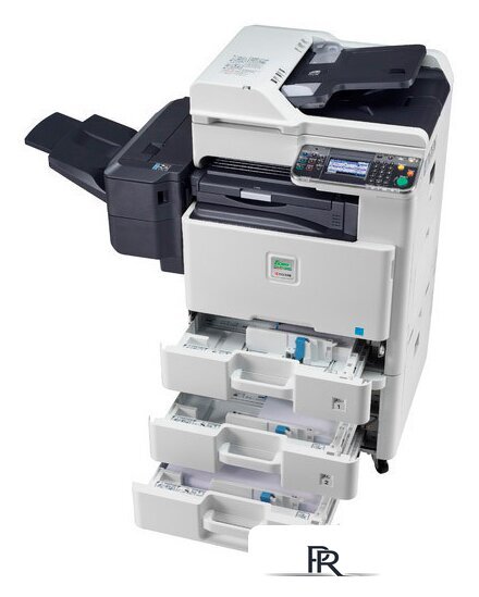 МФУ Kyocera Mita FS-C8525MFP - Изображение №3 — Интернет-магазин ПроЗаказ