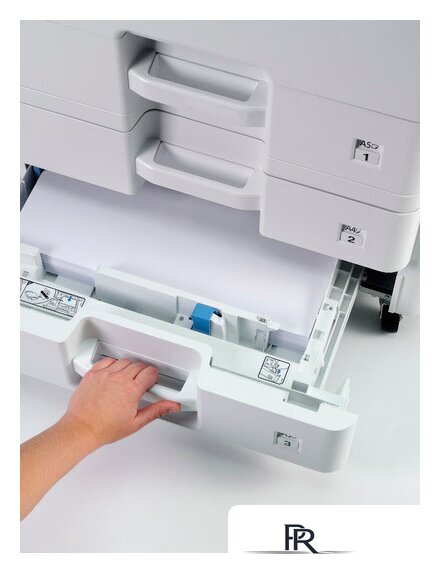 МФУ Kyocera Mita FS-C8525MFP - Изображение №10 — Интернет-магазин ПроЗаказ