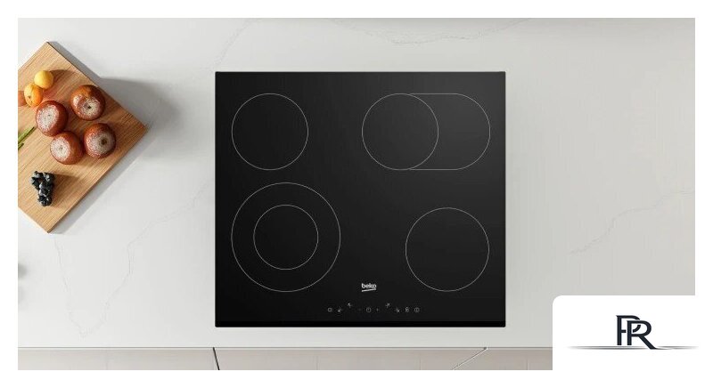 Варочная панель BEKO BHC6440KBEB - Изображение №9 — Интернет-магазин ПроЗаказ