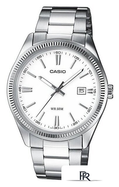 Наручные часы Casio MTP-1302D-7A1 - Изображение №1 — Интернет-магазин ПроЗаказ