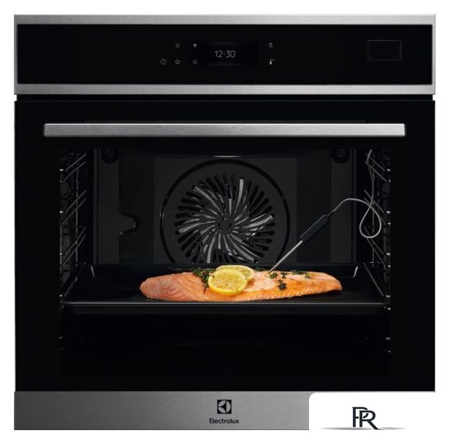 Электрический духовой шкаф Electrolux EOB8S39WX - Изображение №1 — Интернет-магазин ПроЗаказ