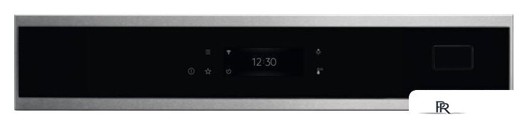 Электрический духовой шкаф Electrolux EOB8S39WX - Изображение №4 — Интернет-магазин ПроЗаказ