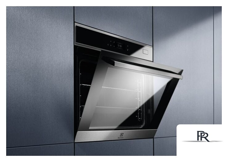 Электрический духовой шкаф Electrolux EOB8S39WX - Изображение №7 — Интернет-магазин ПроЗаказ