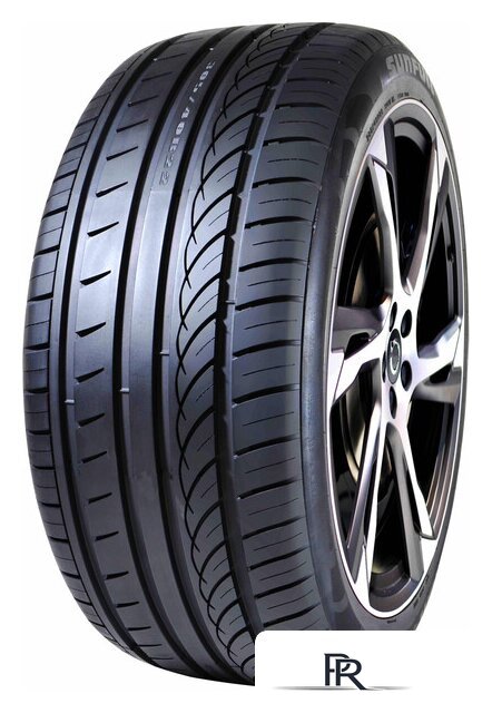 Летние шины Sunfull Mont-Pro HP881 285/60R18 120H - Изображение №1 — Интернет-магазин ПроЗаказ
