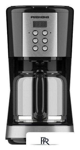 Капельная кофеварка Redmond (Редмонд) CM705 - Изображение №1 — Интернет-магазин ПроЗаказ