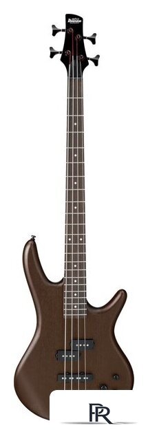 Бас-гитара Ibanez GSR200B-WNF - Изображение №1 — Интернет-магазин ПроЗаказ