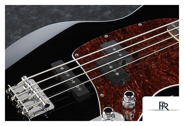 Бас-гитара Ibanez GSR200B-WNF - Изображение №4 — Интернет-магазин ПроЗаказ