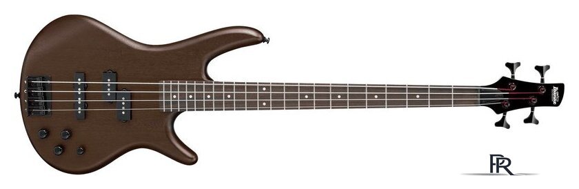 Бас-гитара Ibanez GSR200B-WNF - Изображение №2 — Интернет-магазин ПроЗаказ