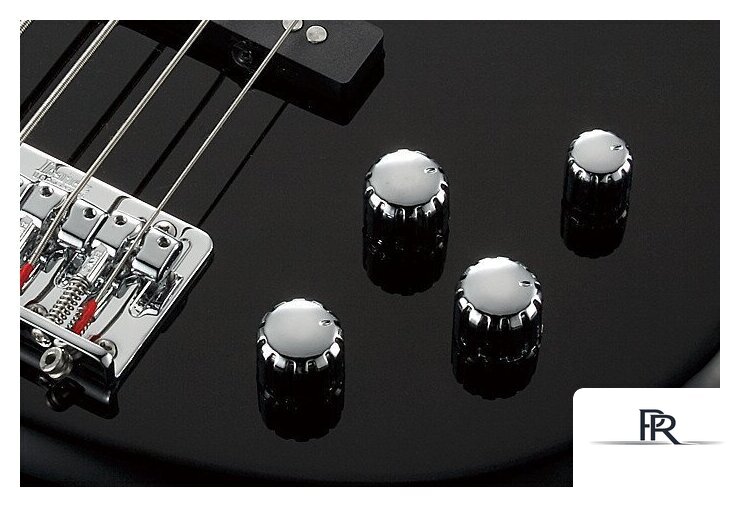 Бас-гитара Ibanez GSR200B-WNF - Изображение №5 — Интернет-магазин ПроЗаказ