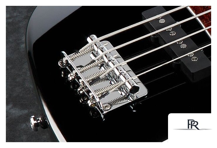 Бас-гитара Ibanez GSR200B-WNF - Изображение №7 — Интернет-магазин ПроЗаказ