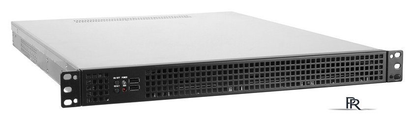 Корпус ExeGate Pro 1U550-04 350W EX265503RUS - Изображение №1 — Интернет-магазин ПроЗаказ