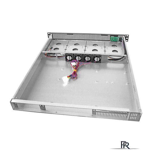 Корпус ExeGate Pro 1U550-04 350W EX265503RUS - Изображение №3 — Интернет-магазин ПроЗаказ