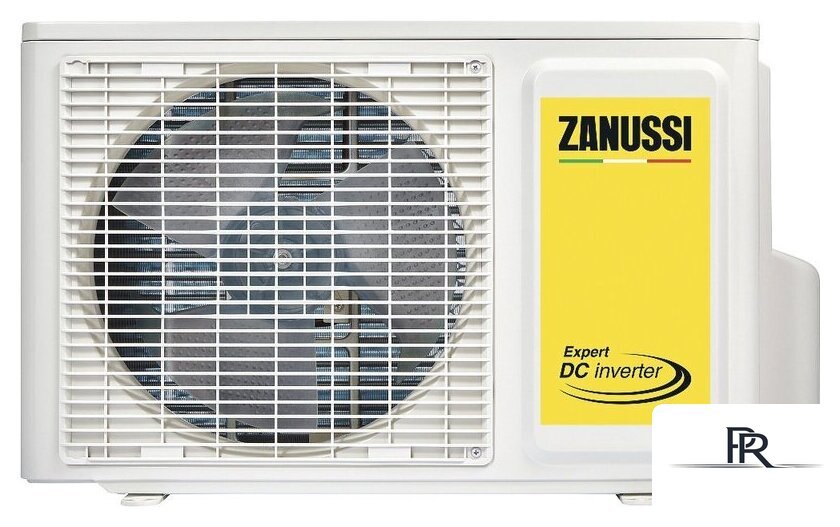 Кондиционер Zanussi Perfecto DC Inverter ZACS/I-12 HPF/A22/N8 - Изображение №3 — Интернет-магазин ПроЗаказ