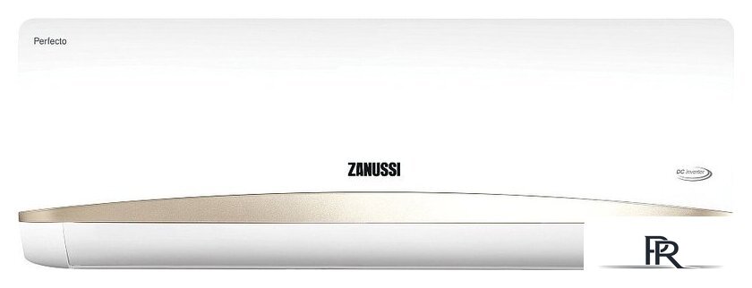 Кондиционер Zanussi Perfecto DC Inverter ZACS/I-12 HPF/A22/N8 - Изображение №8 — Интернет-магазин ПроЗаказ