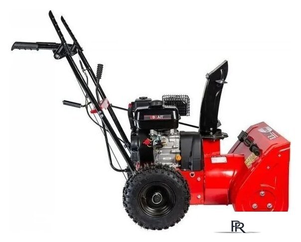Снегоуборщик Brait BR-7056W - Изображение №2 — Интернет-магазин ПроЗаказ